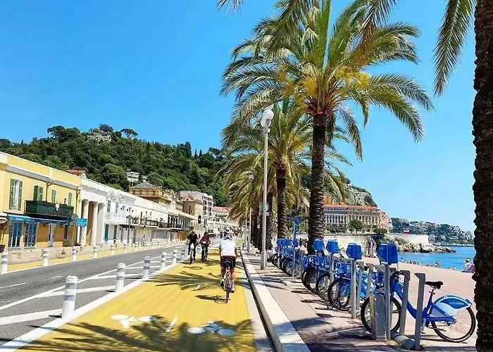 Appartamento Monique-parking Free *
