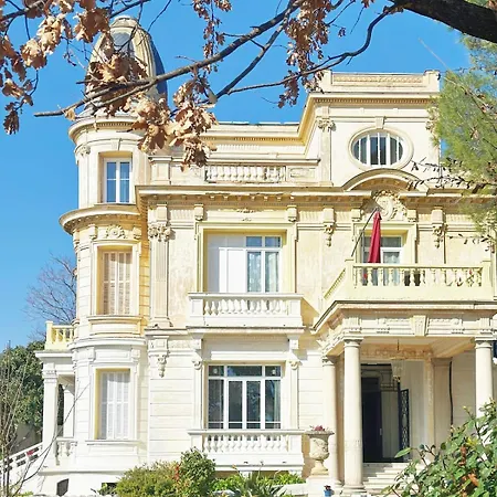 Lägenhet Monique-parking Free *