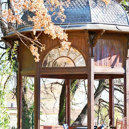 Apartamento Monique-parking Free