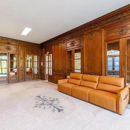 Apartamento Monique-parking Free *