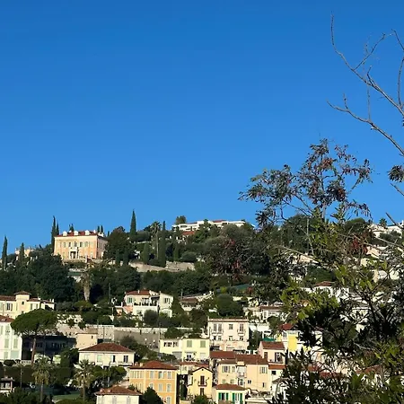 דירה Monique-parking Free *