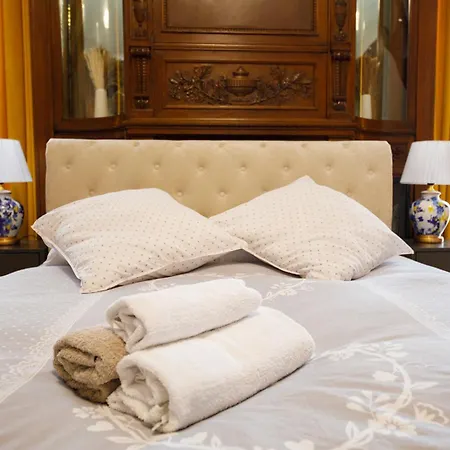 Monique-parking Free דירה ניס